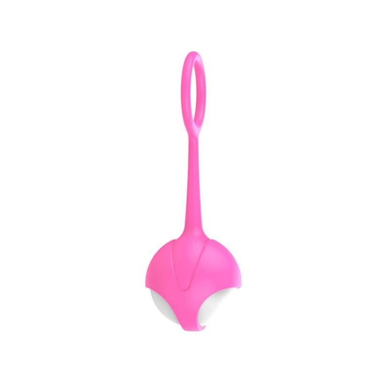 Bolas Kegel silicona x1 Te Toca Boutique Erótica